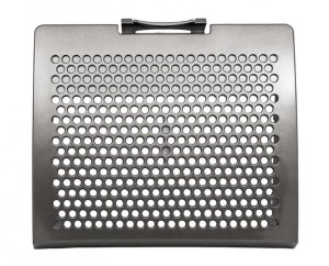 Pokrywa, kratka filtra wylotowego do odkurzacza Samsung