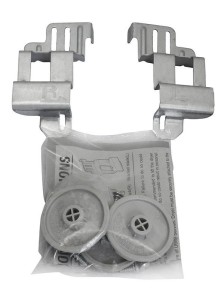 Łącznik do pralki, suszarki SK-DH do pralek i suszarek Samsung KIT D100