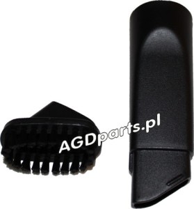 Ssawka szczelinowa + szczotka do odkurzacza Samsung