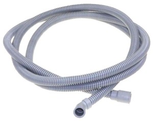 Wąż odpływowy, spustowy do zmywarki Samsung DMS400, DMS300, DMS301