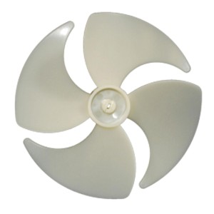 Śmigło wentylatora do lodówki Samsung