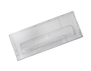 Front środkowej szuflady zamrażarki do lodówki Samsung