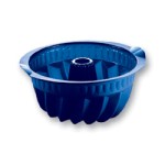 FOREMKA SILIKONOWA BABKA NA ŚWIĘTA ELECTROLUX