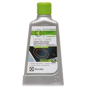Środek Vitrocare do czyszczenia ceramicznych płyt grzejnych, 250 ml, E6HCC106 