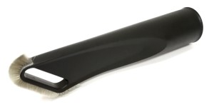 Ssawka szczelinowa ze szczoteczką do odkurzacza Samsung