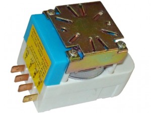 Programator rozmrażania, timer defrost do lodówki Samsung