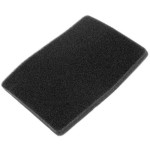 Filtr gąbkowy do odkurzacza Electrolux, AEG, Philips