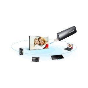 Adapter wifi Samsung WIS09ABGN