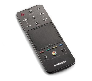 Pilot TM1360 SMART TOUCH CONTROL do telewizora Samsung