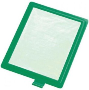 Filtr wylotowy EF17 do odkurzacza Electrolux, AEG