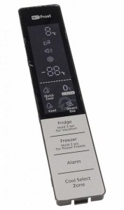 Wyświetlacz do lodówki Samsung RL60