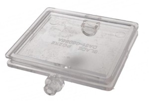 Klapka dyfuzora do lodówki Samsung