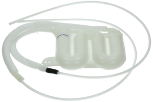 Pojemnik, zbiornik na wodę kostkarki lodu do lodówki Samsung