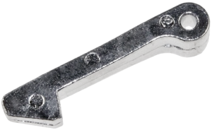 Zaczep zamka, bolec, haczyk drzwi do pralki Samsung