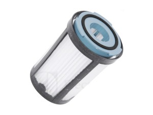Filtr hepa H10, EF75B kompletny z siatką, do odkurzacza Electrolux, Zanussi, AEG