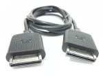 Kabel, przewód One Connect Samsung - 3 m (szerokie wejście)