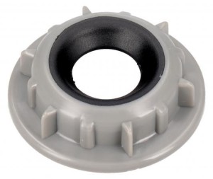 Nakrętka mocowania górnego spryskiwacza do zmywarki Samsung