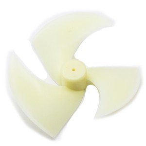 Śmigło wentylatora do lodówki Samsung