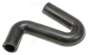 Wąż gumowy zbiornika soli do zmywarki Samsung