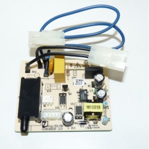 Płytka elektroniczna, moduł sterowania do odkurzacza Electrolux, Zanussi, AEG