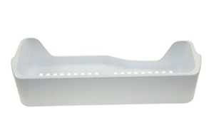 Środkowa półka drzwi chłodziarki do lodówki Samsung