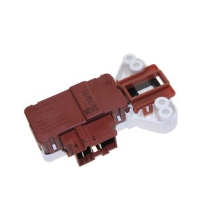 Zamek, blokada drzwi do pralki Whirlpool AWG