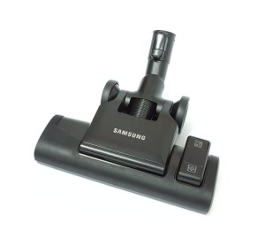 Ssawka, szczotka NB-900 do odkurzacza Samsung - system zatrzaskowy