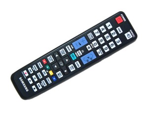 Pilot TM1050 do telewizora Samsung D5500