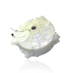 Zbiornik, wanna, tylna część zbiornika do pralki Samsung