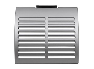 Pokrywa, kratka filtra wylotowego do odkurzacza Samsung