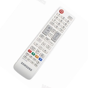 Oryginalny pilot do telewizora Samsung
