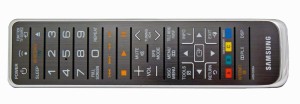 Pilot do kina domowego Samsung