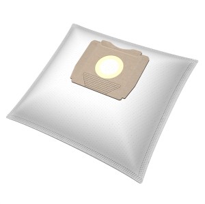 Syntetyczne worki E51 do odkurzacza Electrolux XIO, AEG, Zanussi 