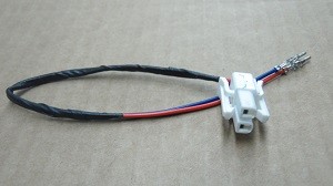 Wiązka, kabel do zmywarki Samsung