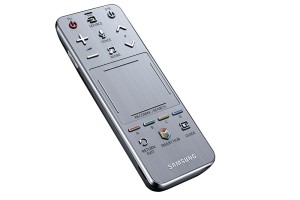 Pilot TM1390 SMART TOUCH CONTROL do telewizora Samsung
