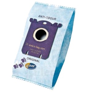 Worki S-bag Anti-Odour E203B do odkurzacza Electrolux, Philips