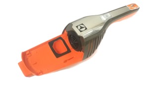 Korpus, jednostka do odkurzacza akumulatorowego Electrolux