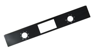 Panel sterowania, listwa panelu do piekarnika Samsung