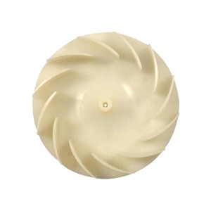 Śmigło wentylatora do lodówki Samsung