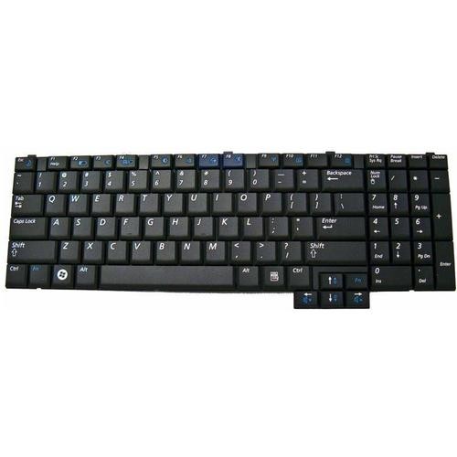 Klawiatura do laptopa Samsung NP-R610