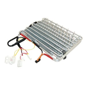 Parownik do lodówki Samsung 