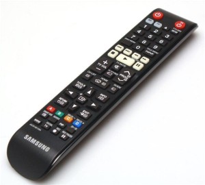 Pilot TM1251 do odtwarzacza Blu-Ray Samsung