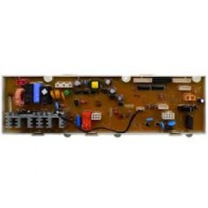 Moduł, elektronika do pralki Samsung
