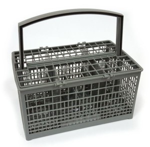 Koszyk na sztućce do zmywarki Samsung