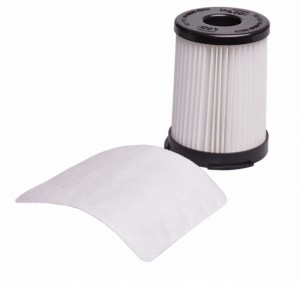 Filtr cyklonowy Hepa F110 do odkurzacza Zanussi Electrolux AEG