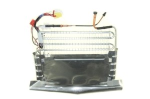 Parownik zamrażarki do lodówki Samsung