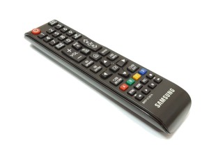 Oryginalny pilot do telewizora Samsung