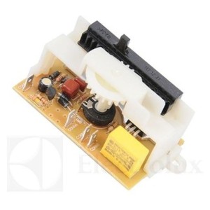 Moduł sterujący, płytka elektroniczna do odkurzacza Electrolux, AEG, Ultra Silencer