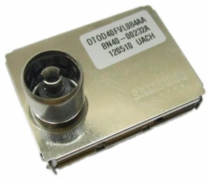 Tuner DTV, głowica do telewizora Samsung DTOD40FVL084AA