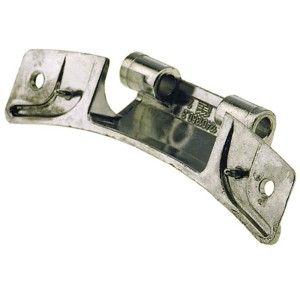 Zawias, podstawa zawiasu do pralki